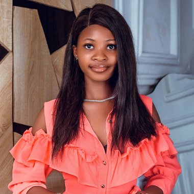 Chilozie G. - Freelance Content Creator