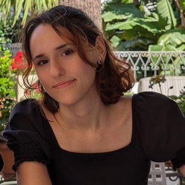 Muriel - Freelance Animator