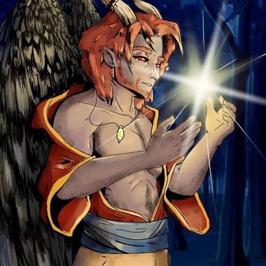 Enudan - Freelance Illustrator