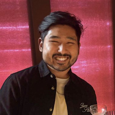 Rohan L. - Freelance Motion Graphic Designer