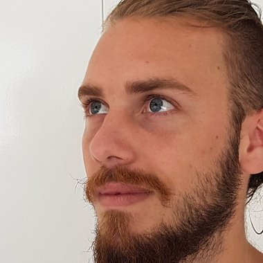 Lukata C. - Freelance Animator