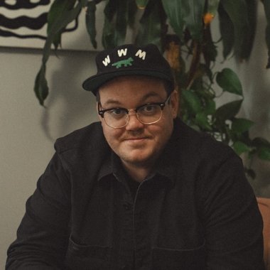 Michael G. - Freelance Voiceover Artist