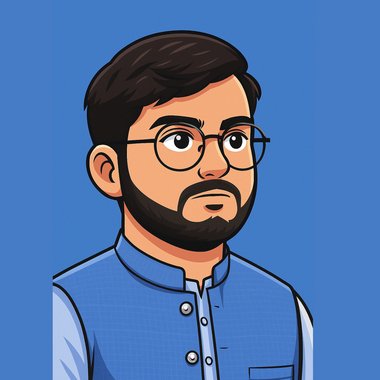 Haseeb K. - Freelance Web Developer