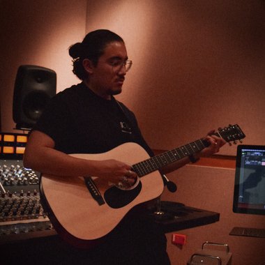 rodrigomtzl - Freelance Recording Studio