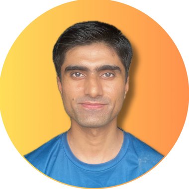 Zeeshan A. - Freelance App Developer