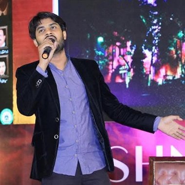 SALIH H. - Freelance Mixing Engineer