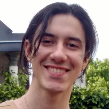 Pablo M. - Freelance Mixing Engineer