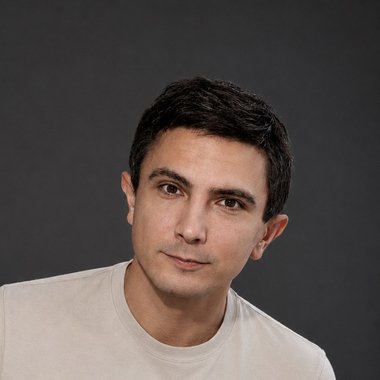 Rafael A. - Freelance Motion Graphic Designer