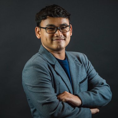 Kimhuo C. - Freelance App Developer