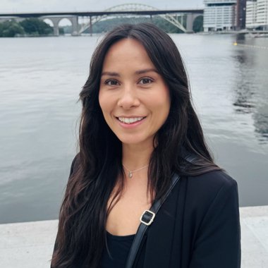 Michelle A. - Freelance Motion Graphic Designer