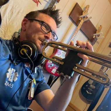 vanhornep - Freelance Audio Engineer