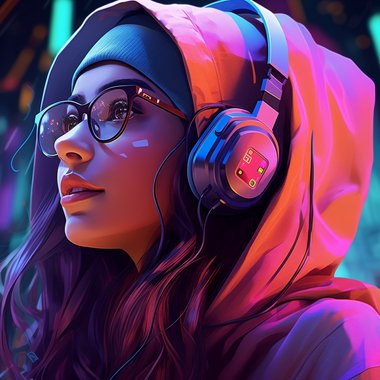 muqadasparveen843869 - Freelance Graphic Designer