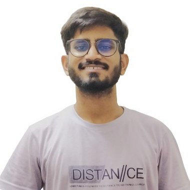Mahaveer P. - Freelance Web Developer