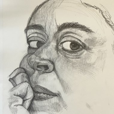 Lulu R. - Freelance Graphic Designer