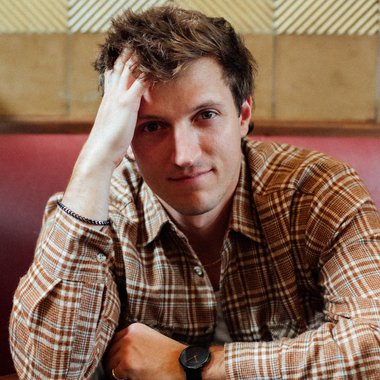 Stefan S. - Freelance Voice Actor