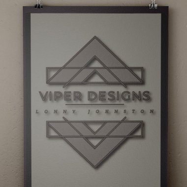 lonnyjohnston3313 - Freelance Graphic Designer