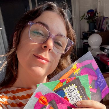 Julia S. - Freelance Childrens Book Illustrator