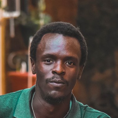 KASULE K. - Freelance Video Editor