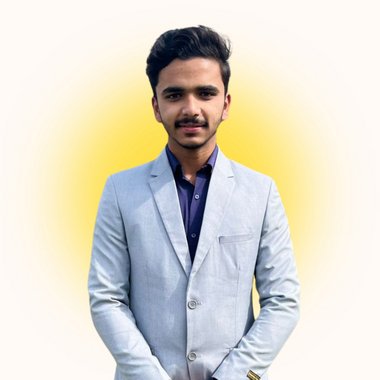 Hafiz R. - Freelance Web Designer