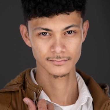 Yingrey A. - Freelance Video Editor