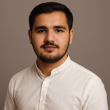 Qamar A. - Freelance Voiceover Artist