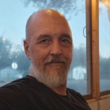 Curtis T. - Freelance Writer