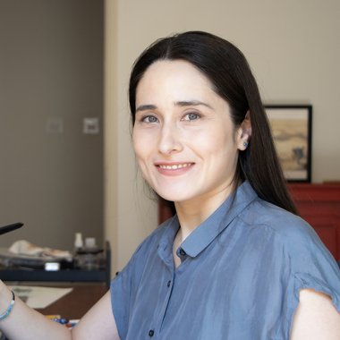 Deniz D. - Freelance Game Designer