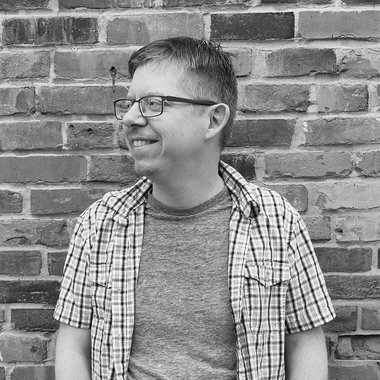 Terry A. - Freelance Creative Director