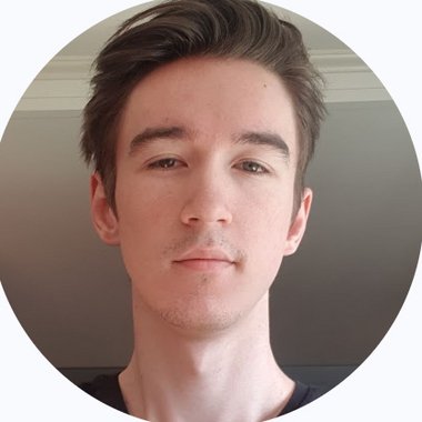 Daniel S. - Freelance Game Tester