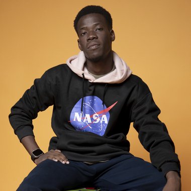 Femi M. - Freelance Animator