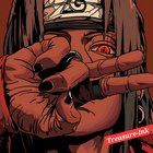 Treasure Benjamin-Ogan