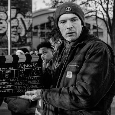 Julian D. - Freelance Film Director