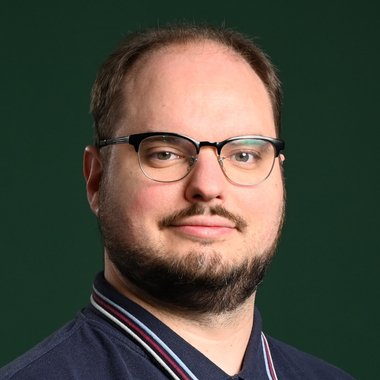 Steffen P. - Freelance Programmer