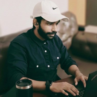MD M. - Freelance Ai Developer