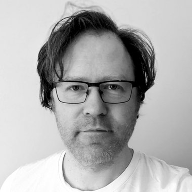 Brad B. - Freelance Developer