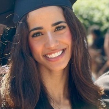 Noor A. - Freelance Brand Strategist