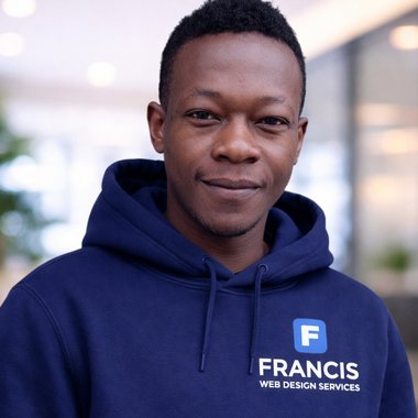 Francis O. - Freelance Ux Designer