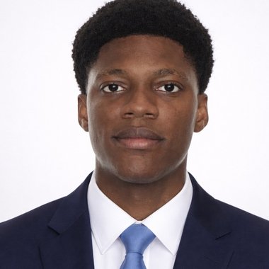 Abass H. - Freelance Content Creator