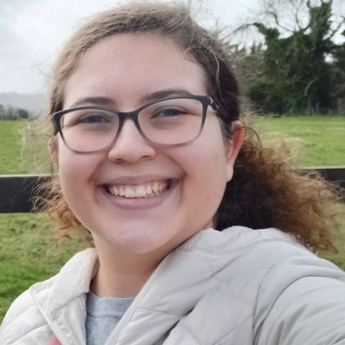 Jaqlyn S. - Freelance Illustrator