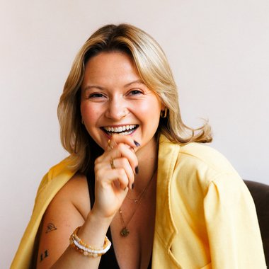 Hannah M. - Freelance Art Director