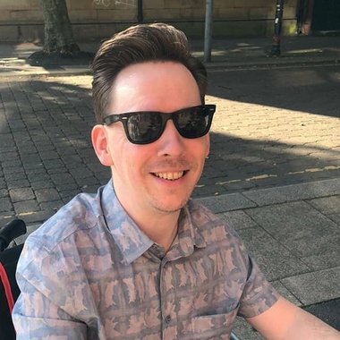 Charlie A. - Freelance Game Composer