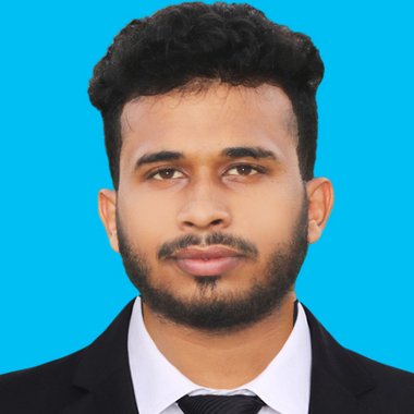 MD S. - Freelance Content Creator