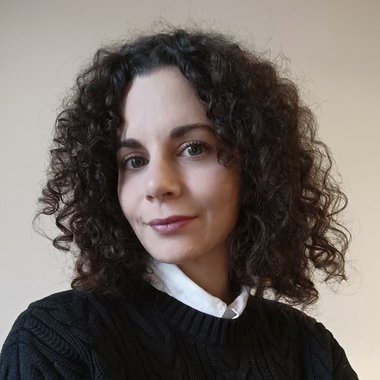 Carmen D. - Freelance Web Developer