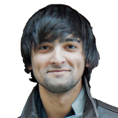 Ramish K. - Freelance Designer