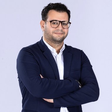 Ahmad A. - Freelance Ai Strategy Consultant