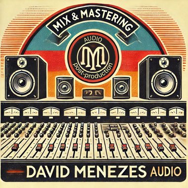 David M. - Freelance Music Producer