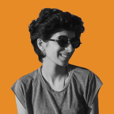 Rim M. - Freelance Ux Designer