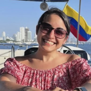 Angela - Freelance Copywriter