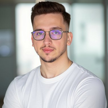 Dragos R. - Freelance Database Developer