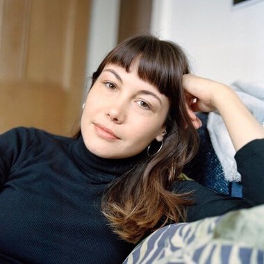 Molly W. - Freelance Designer